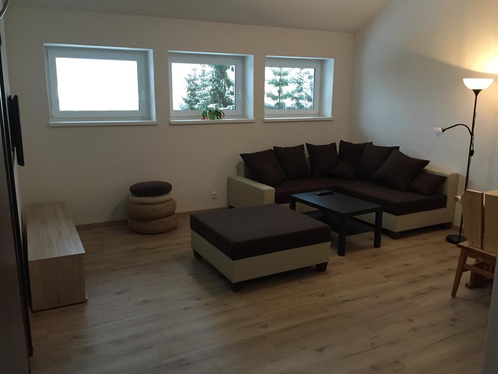 Apartmany Zlata Vyhlidka Rokytnice nad Jizerou Room photo