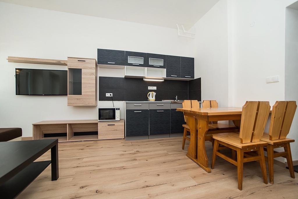 Apartmany Zlata Vyhlidka Rokytnice nad Jizerou Exterior photo